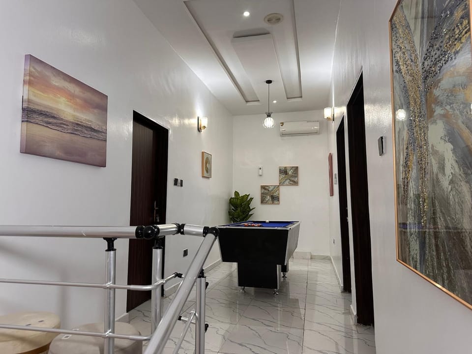 Lounge or bar