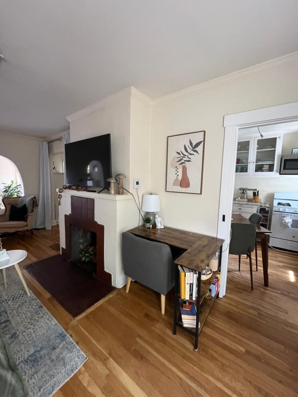 3-bedrooms Residential Home House in Albuquerque