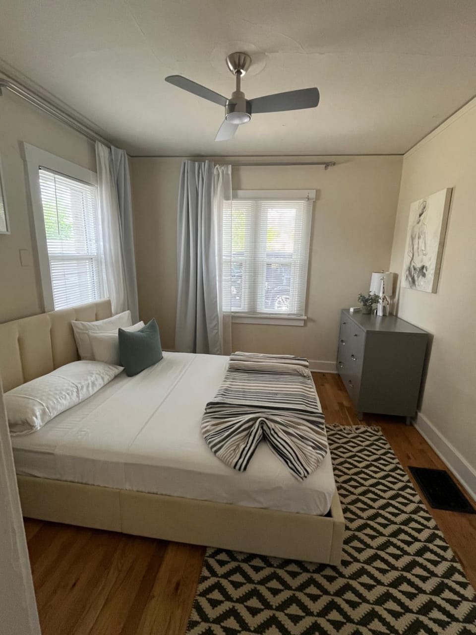 3-bedrooms Residential Home House in Albuquerque