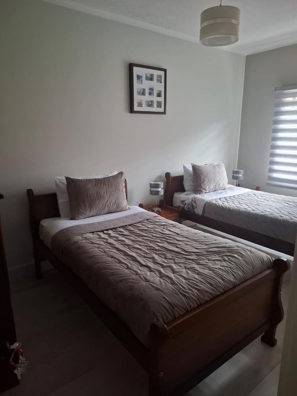 Hostal Terraza Traslaviña Bed and Breakfast in Vina del Mar