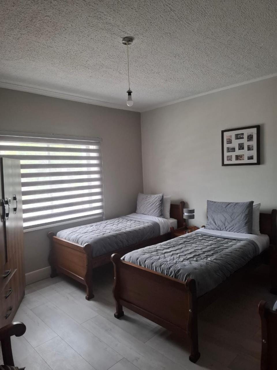Hostal Terraza Traslaviña Bed and Breakfast in Vina del Mar