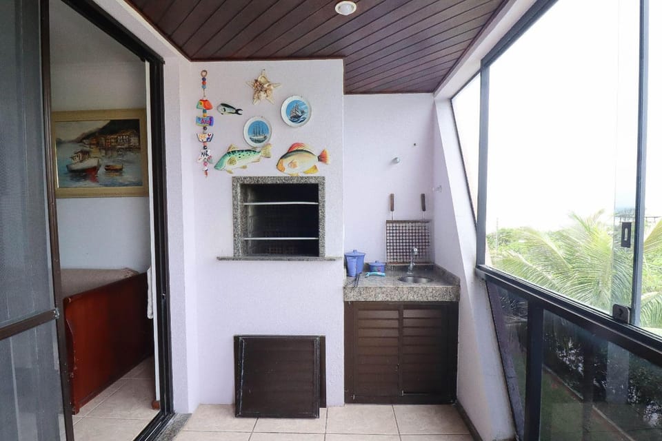 BBQ facilities