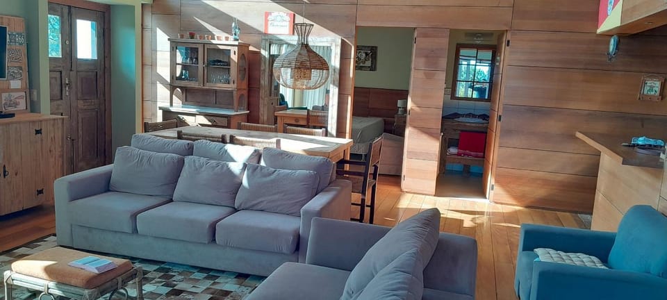 . House in Gramado