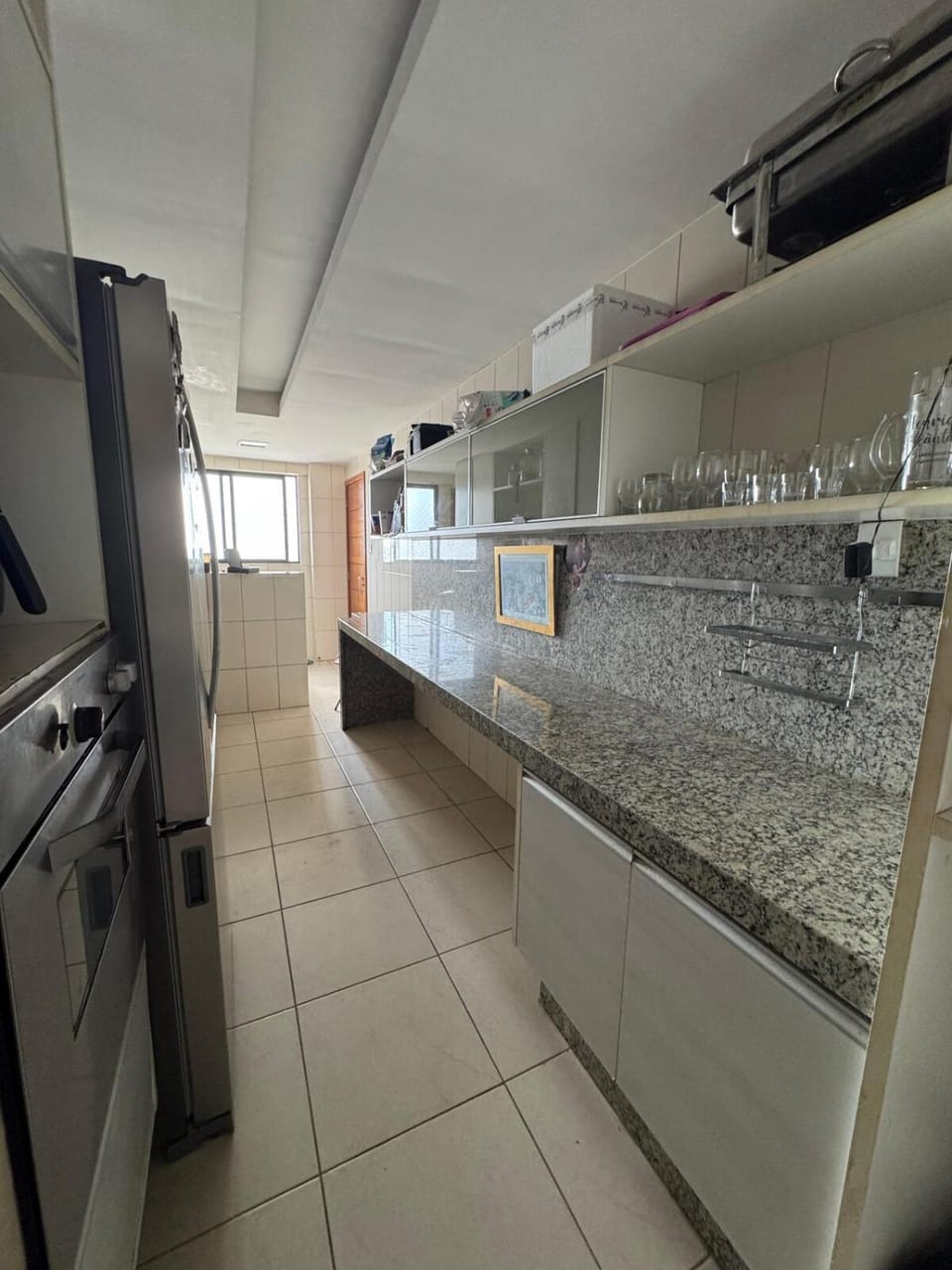 Apartmento bem localizado Apartment in Belém