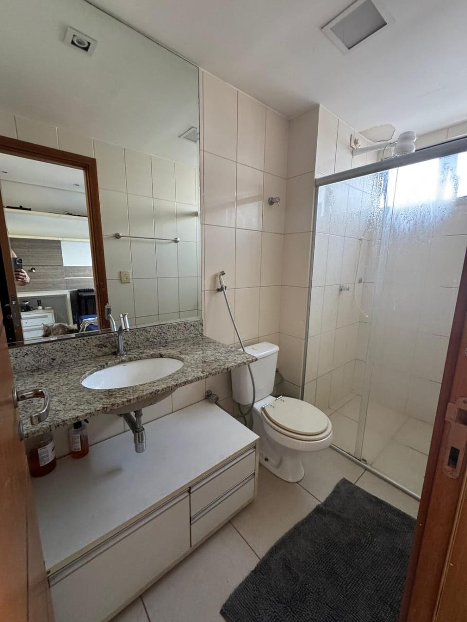 Apartmento bem localizado Apartment in Belém