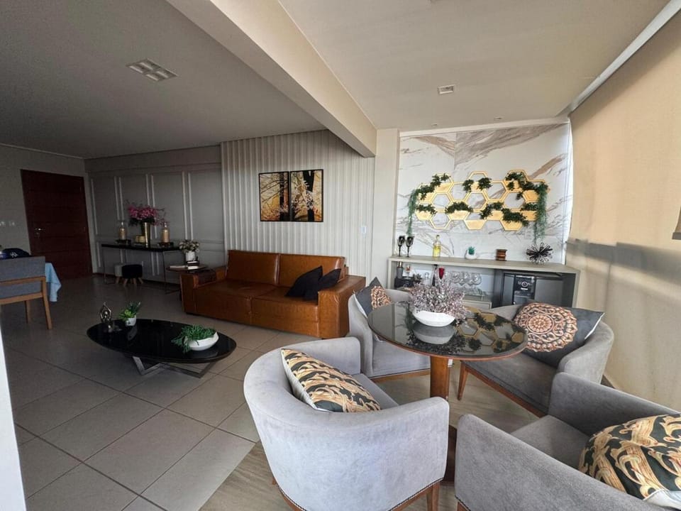 Apartmento bem localizado Apartment in Belém