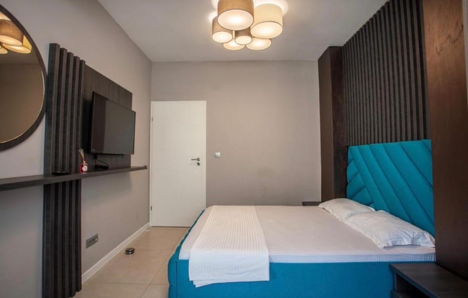 Vitamin Sea - by Apartamentul Potrivit Apartment in Constanța County