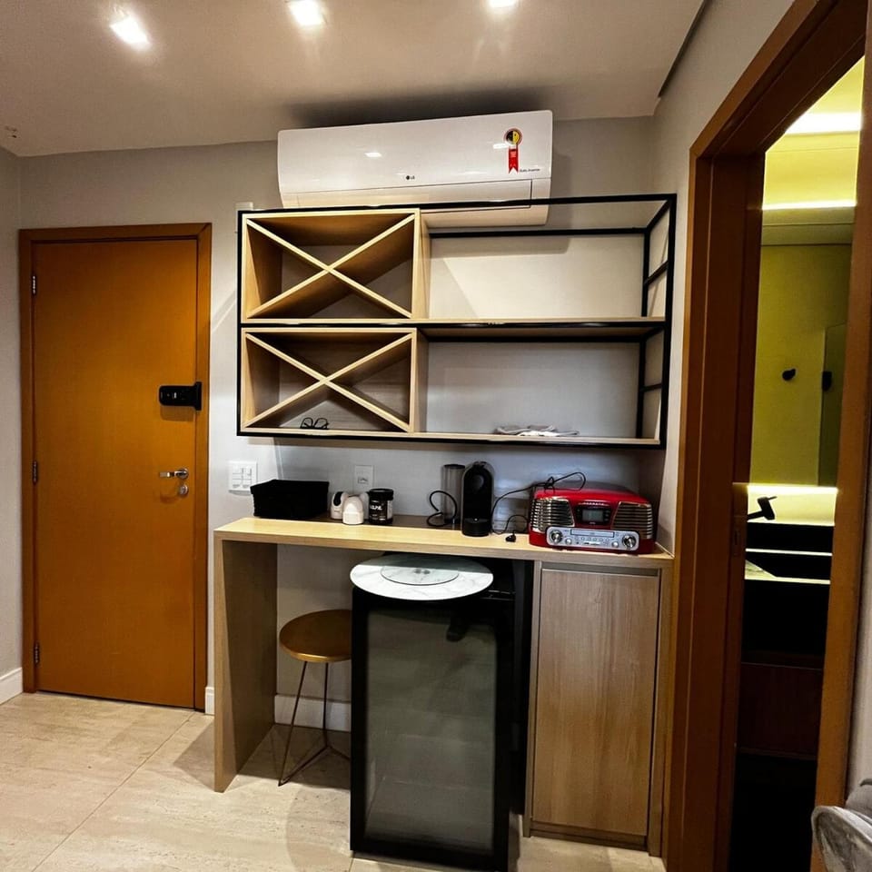 Refúgio Duplex Exclusivo com Ofurô Apartment in State of Goiás