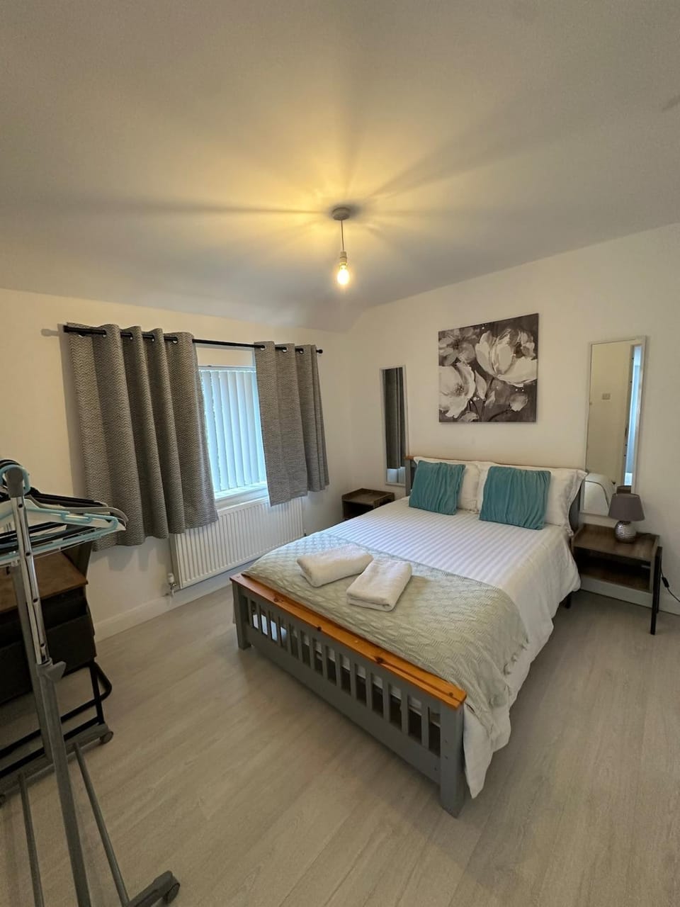 Beautiful new home in Headington House in Oxford