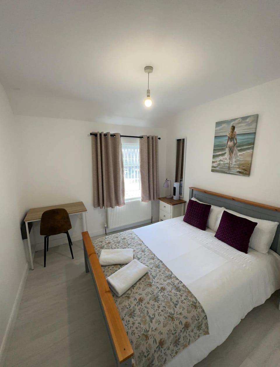 Beautiful new home in Headington House in Oxford