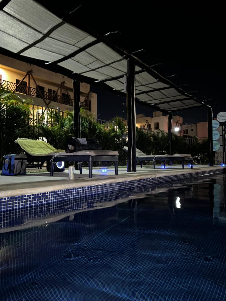 Departamento a 10min de la playa Apartment in Playa del Carmen