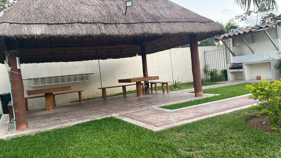 Departamento a 10min de la playa Apartment in Playa del Carmen