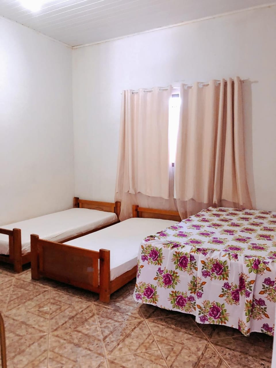 DECasa House in Pirenópolis