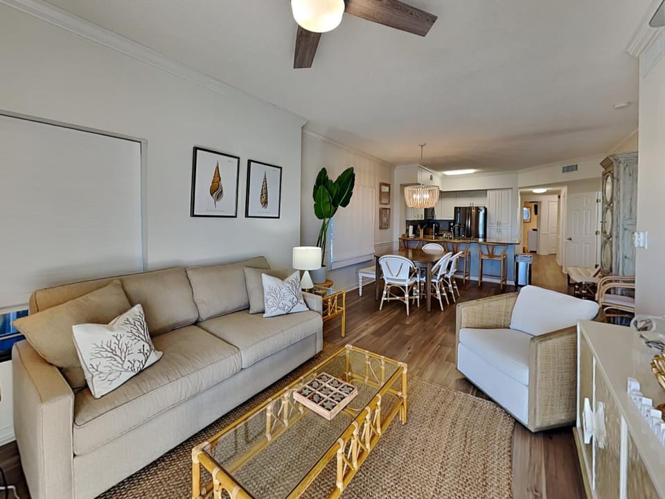 Tidewater Orange Beach #1207 Apartment in Orange Beach