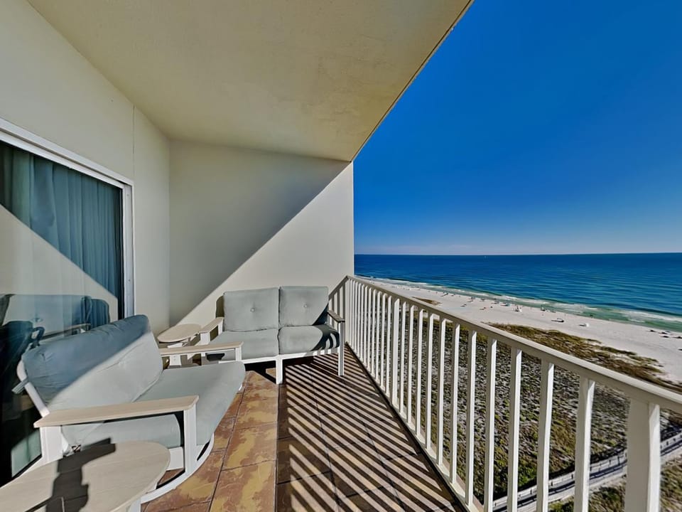 Tidewater Orange Beach #1207 Apartment in Orange Beach