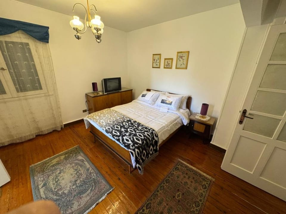 Cairo Connection House Apartment in Cairo Governorate
