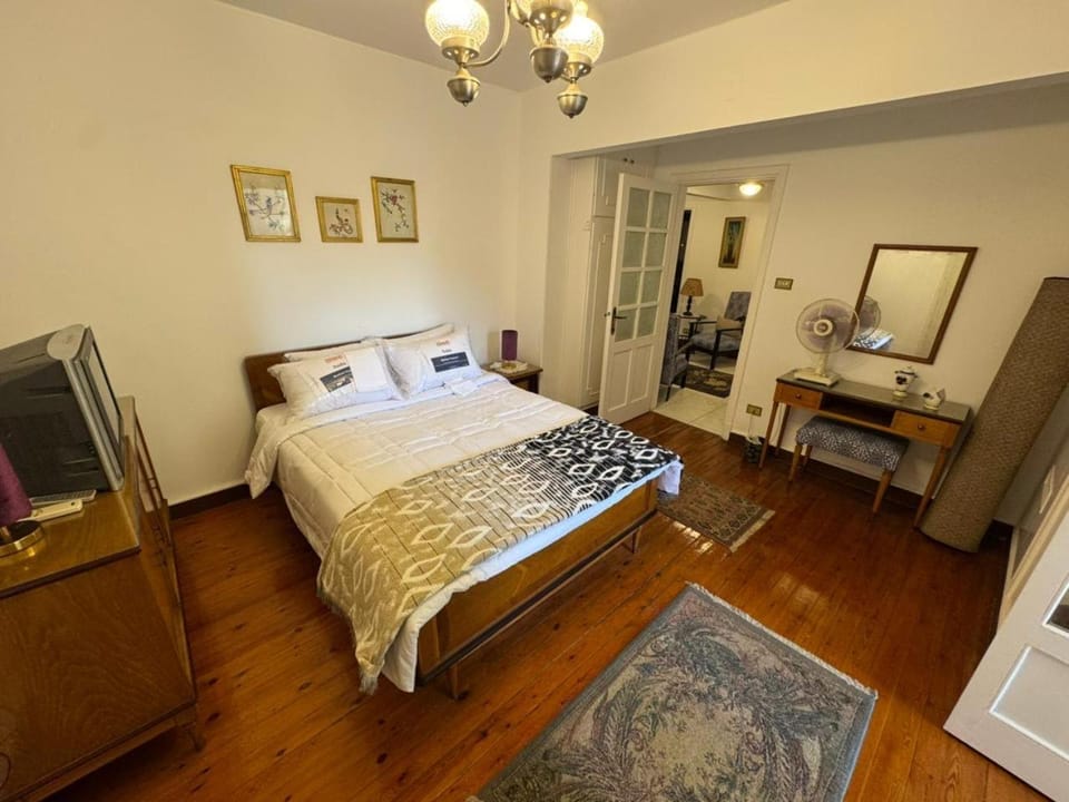 Cairo Connection House Apartment in Cairo Governorate