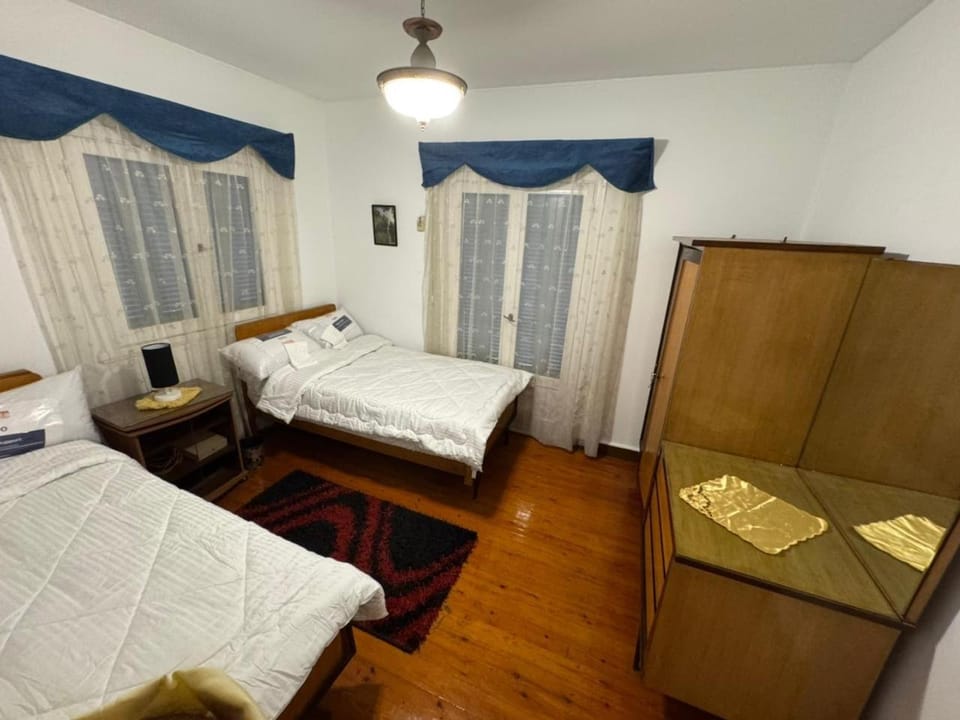 Cairo Connection House Apartment in Cairo Governorate