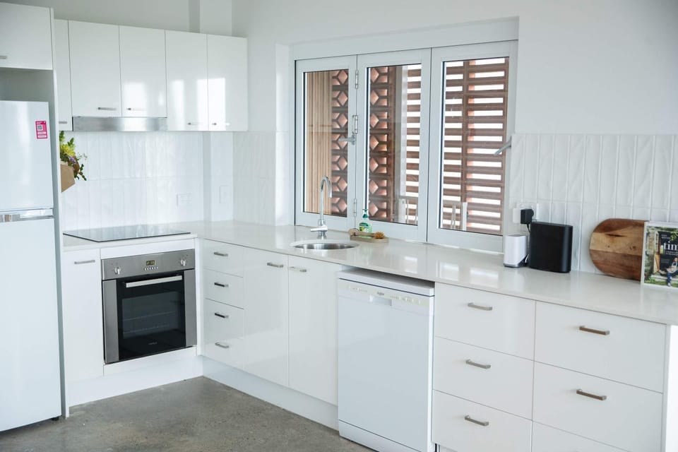 Entire Level 2 El Parche Apartment in Bilinga