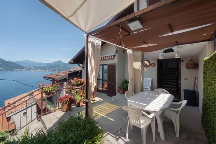 La nostra casa di Fiume Villa in Province of Lecco