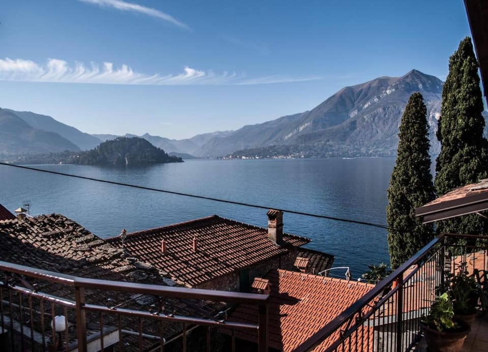 La nostra casa di Fiume Villa in Province of Lecco