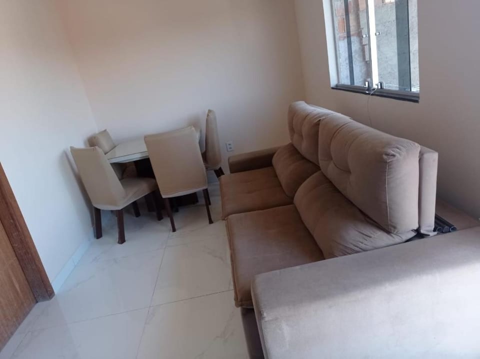 Cantinho da Cleide Apartment in Belo Horizonte