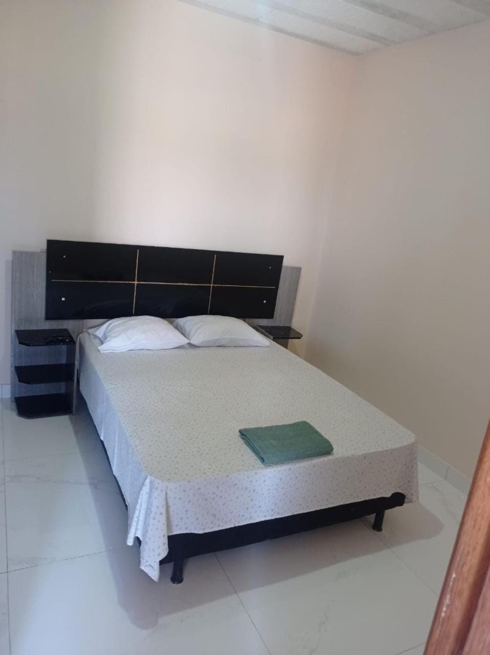 Cantinho da Cleide Apartment in Belo Horizonte