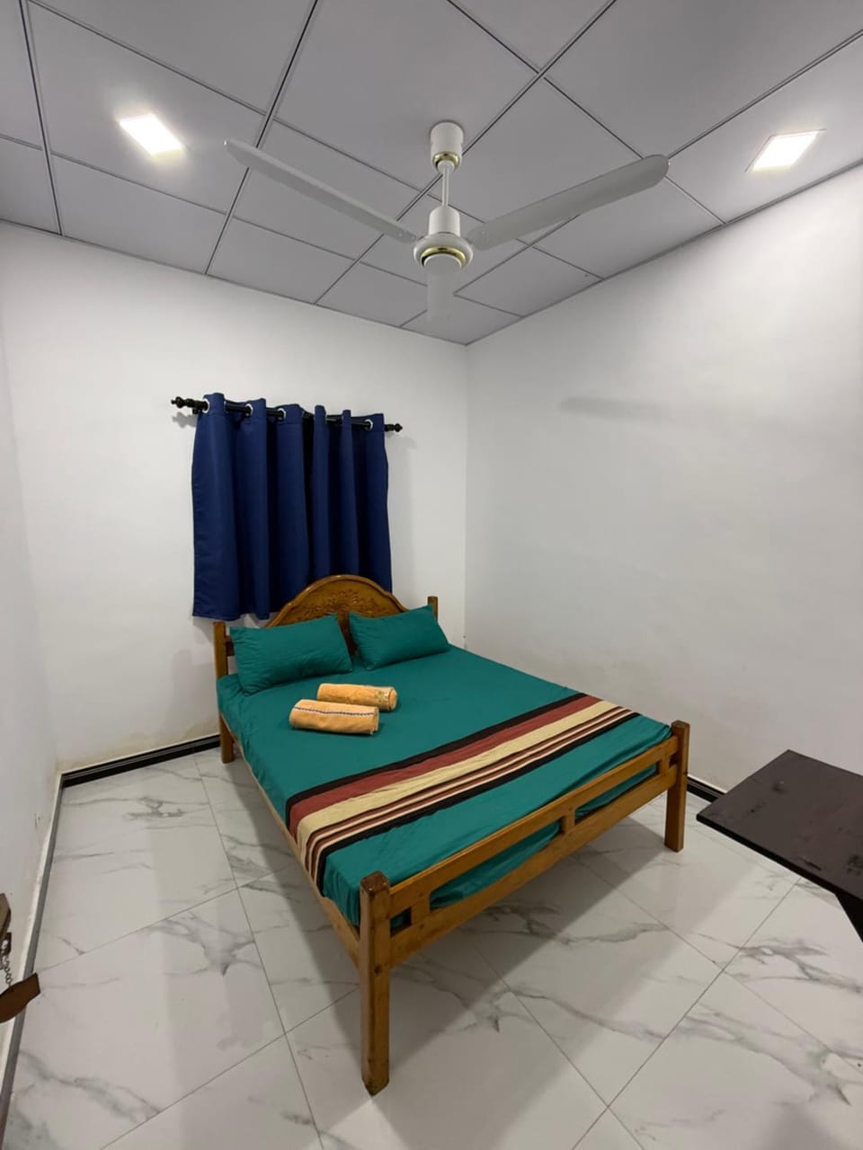 Trikon Villaa Bed and Breakfast in Sri Lanka