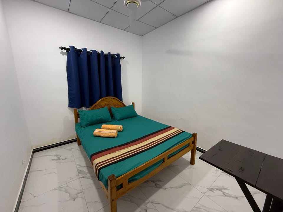Trikon Villaa Bed and Breakfast in Sri Lanka