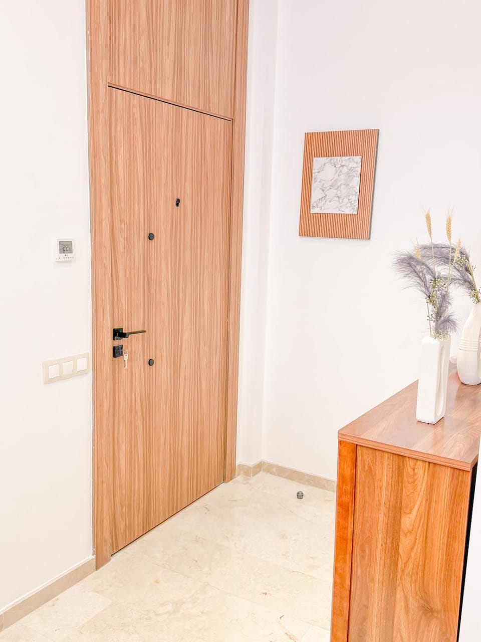 Studio haut standing Apartment in Marrakesh