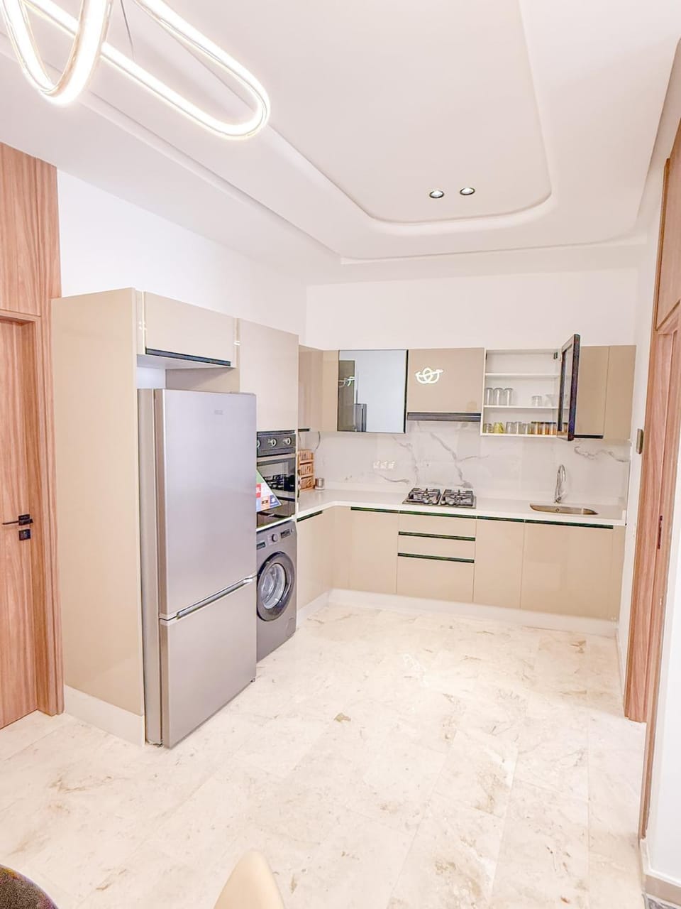 Studio haut standing Apartment in Marrakesh