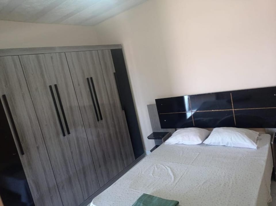 Cantinho da Cleide Apartment in Belo Horizonte