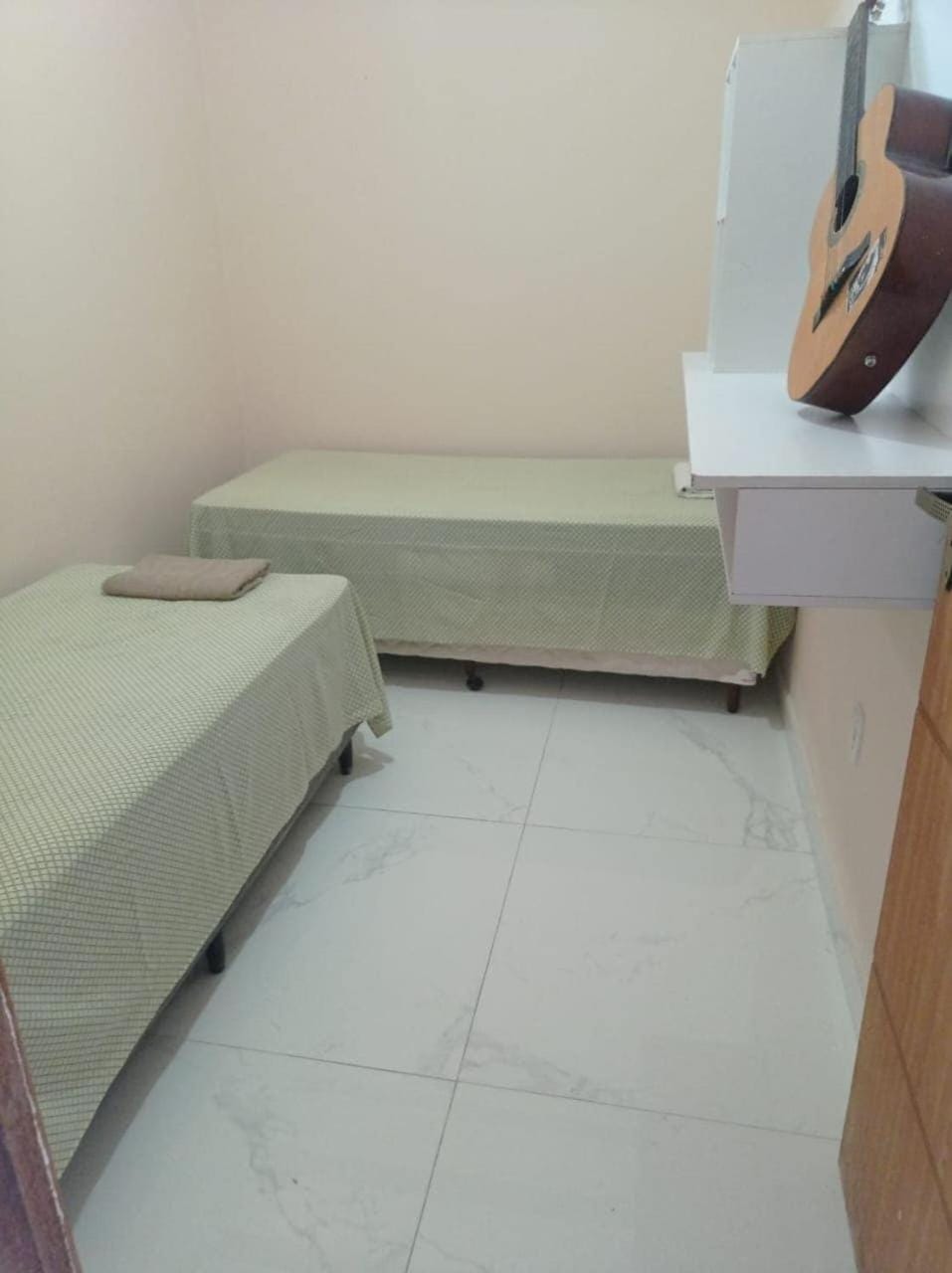 Cantinho da Cleide Apartment in Belo Horizonte