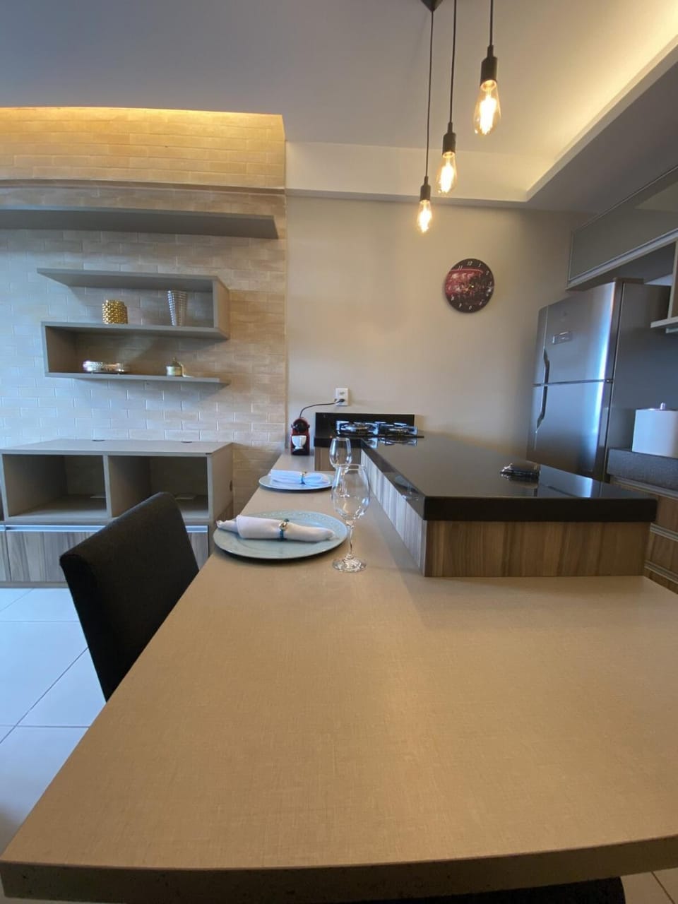 Studio - Ótima Localização Cop 30 Belém Apartment in Belém