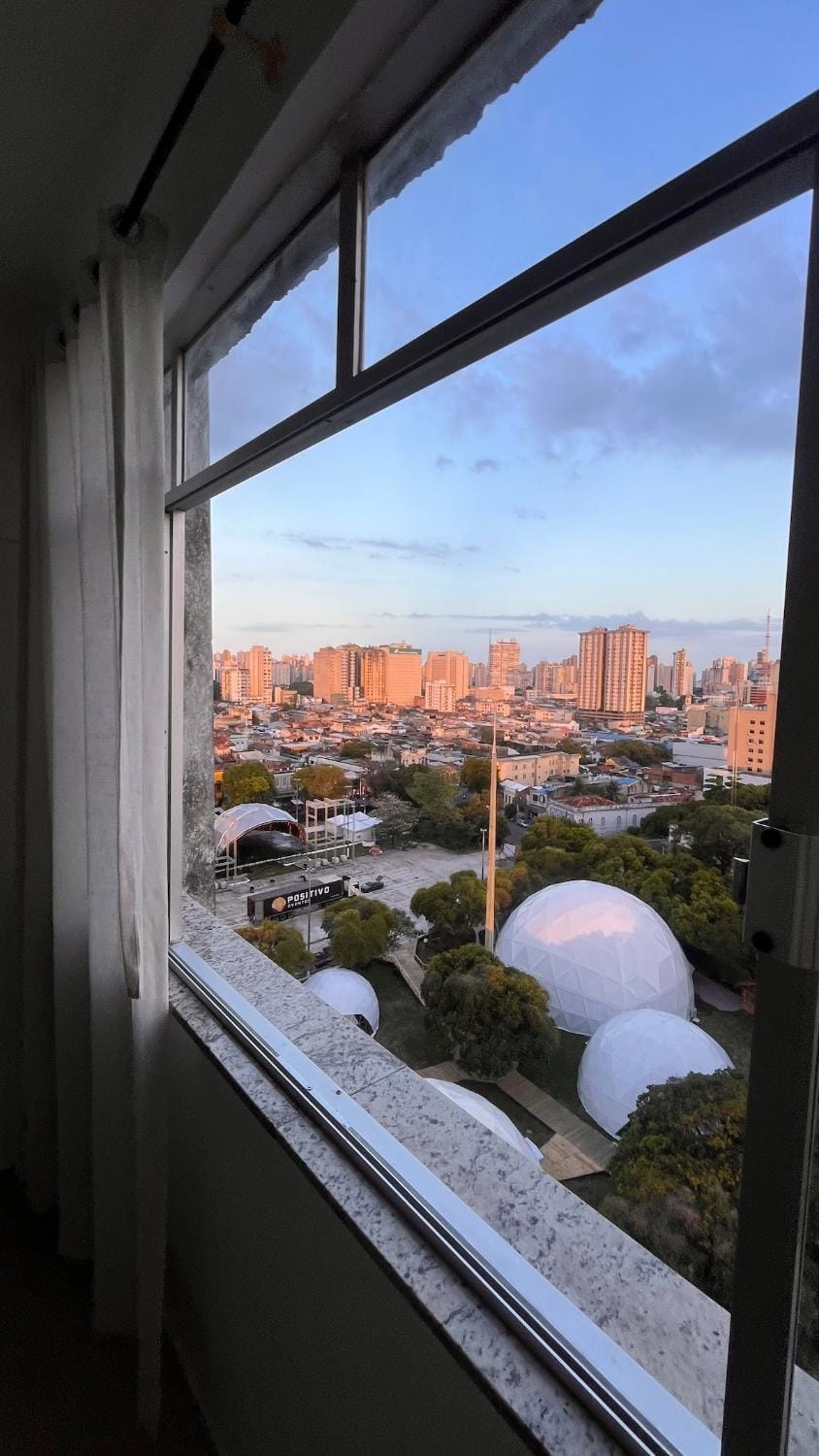 Day, City view