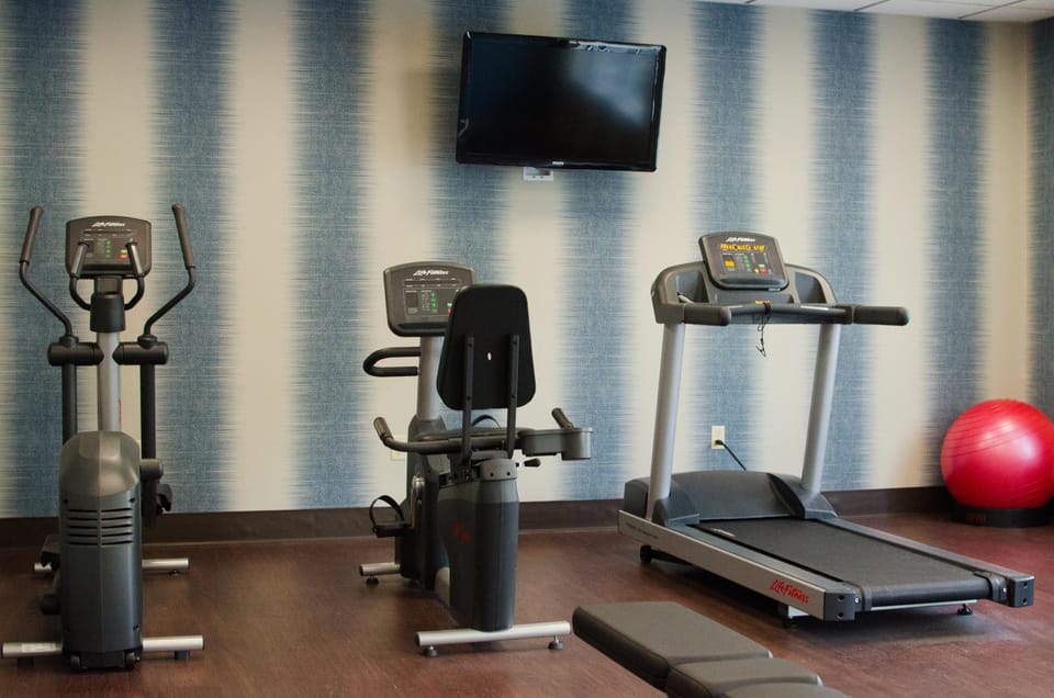 Spa and wellness centre/facilities