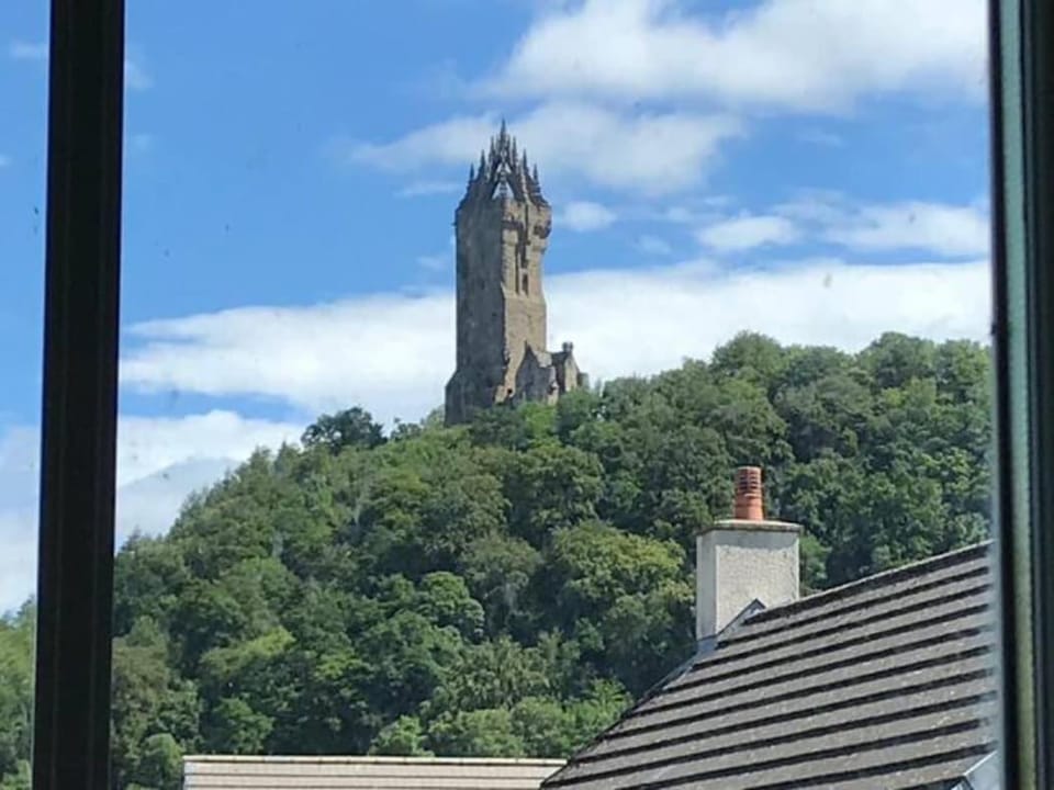 Natural landscape, Landmark view