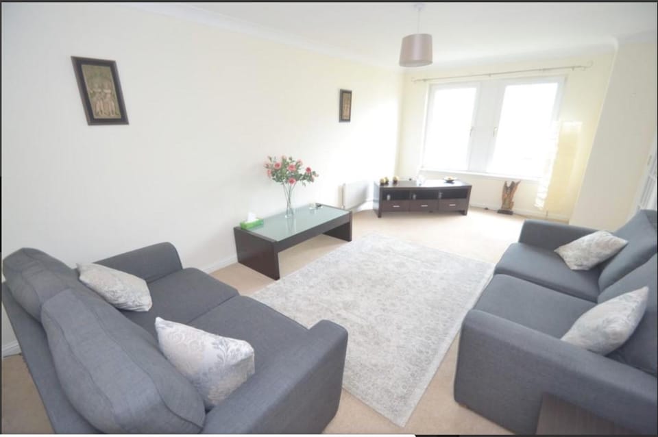 Amazing Apartment by The Wallace Monument Apartment in Stirling