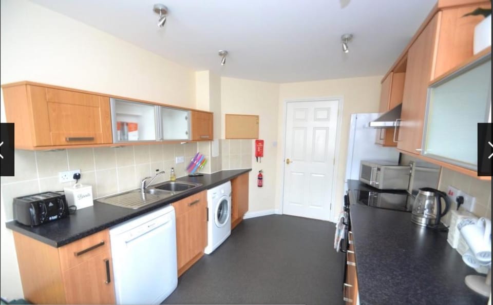 Amazing Apartment by The Wallace Monument Apartment in Stirling