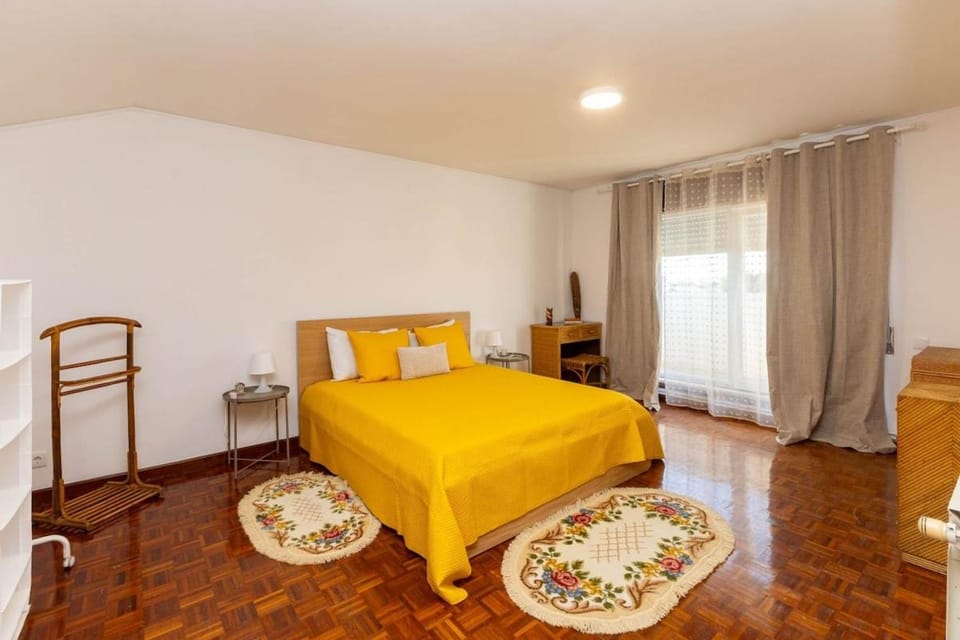 Home Sweet Home House in Porto