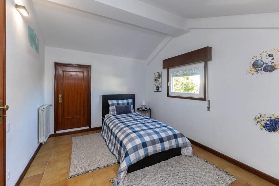 Home Sweet Home House in Porto