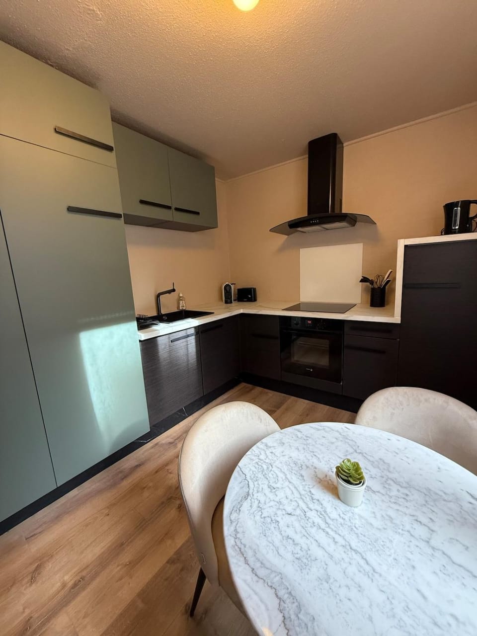 Appartement cosy centre ville Apartment in Strasbourg