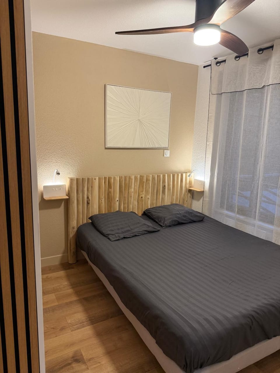 Appartement cosy centre ville Apartment in Strasbourg