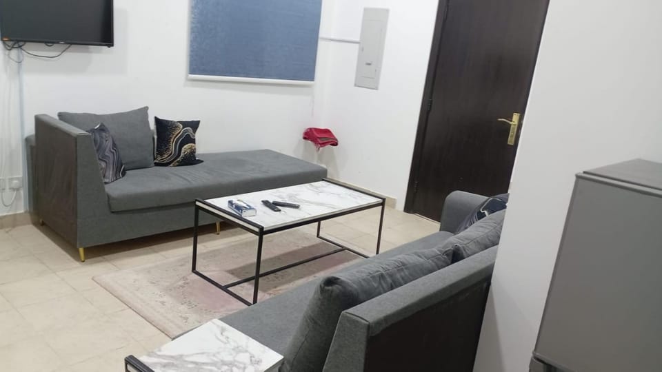 شقه غرفتين وصاله الاربعين Apartment in Riyadh