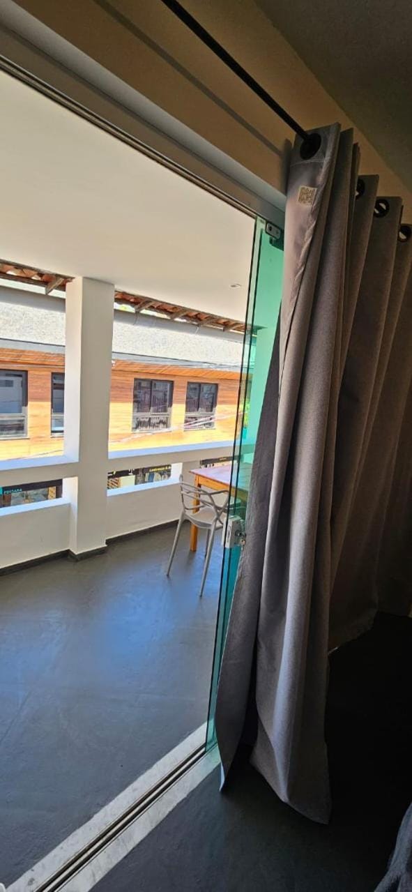 Alva Hotel in Ilha de Tinharé