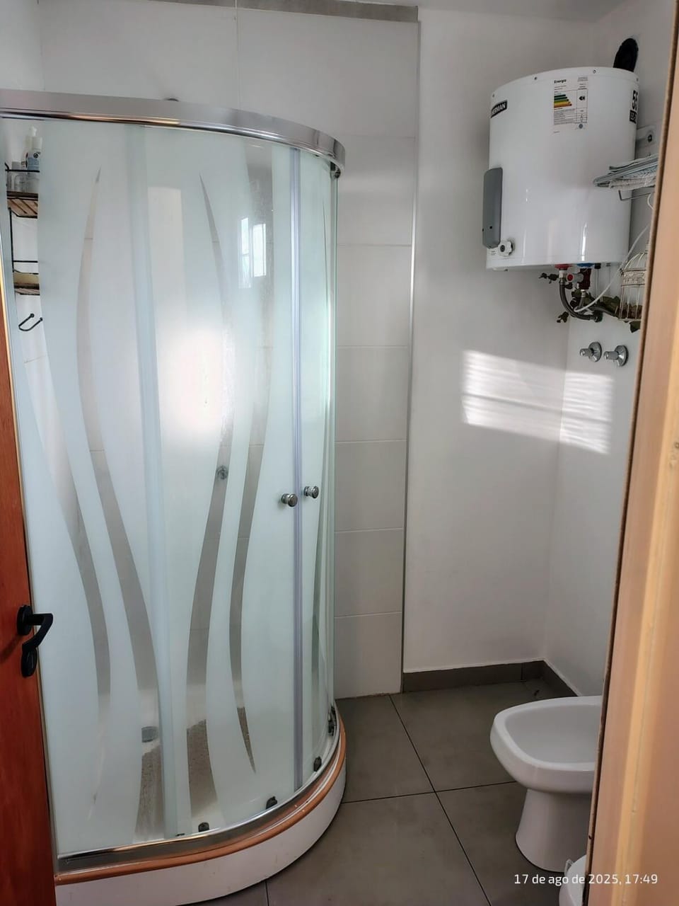 El espinillo Apartment in San Luis Province, Argentina