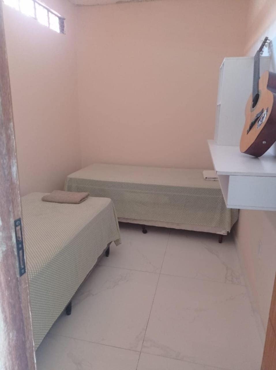 Cantinho da Cleide Apartment in Belo Horizonte