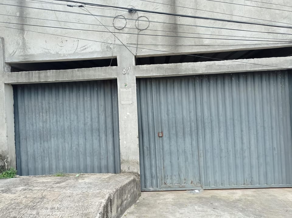 Cantinho da Cleide Apartment in Belo Horizonte