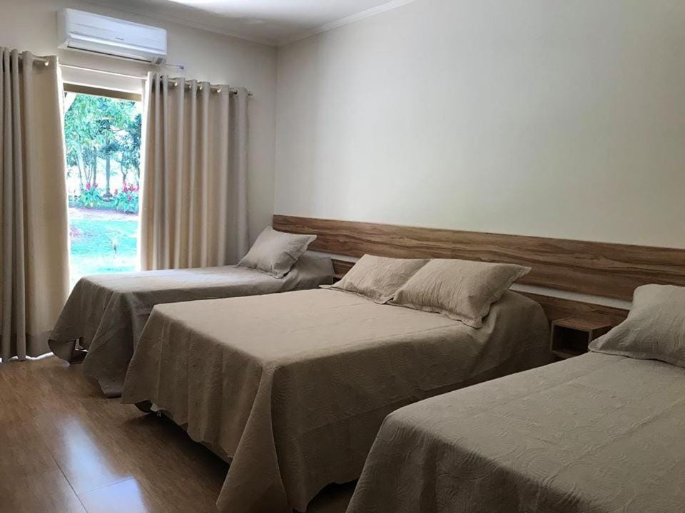 Hotel Kaeru Hotel in State of Paraná