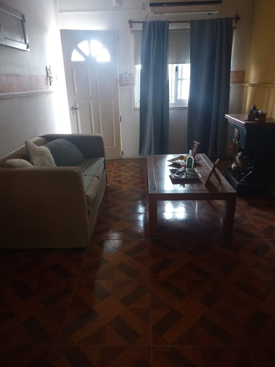 Rincón de sueños House in San Pedro